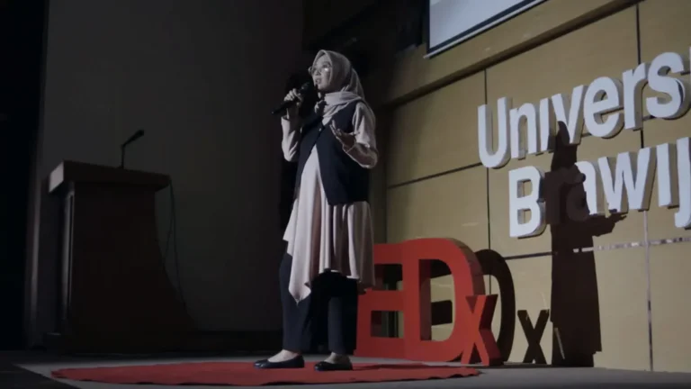 TEDx Universitas Brawijaya