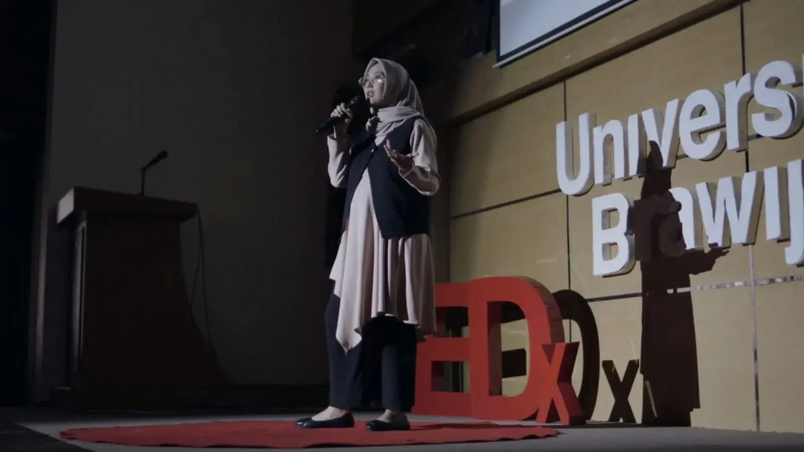 TEDx Universitas Brawijaya