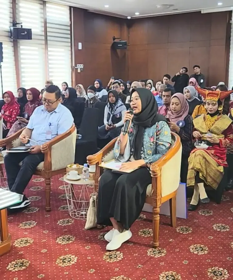 Bank Indonesia – CBP Rupiah Championship Malang