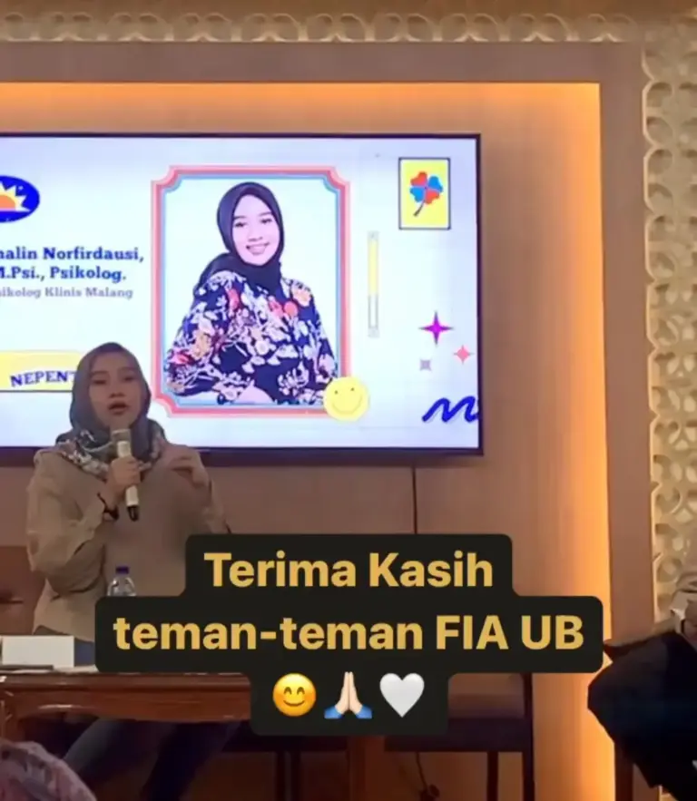 FIA Universitas Brawijaya