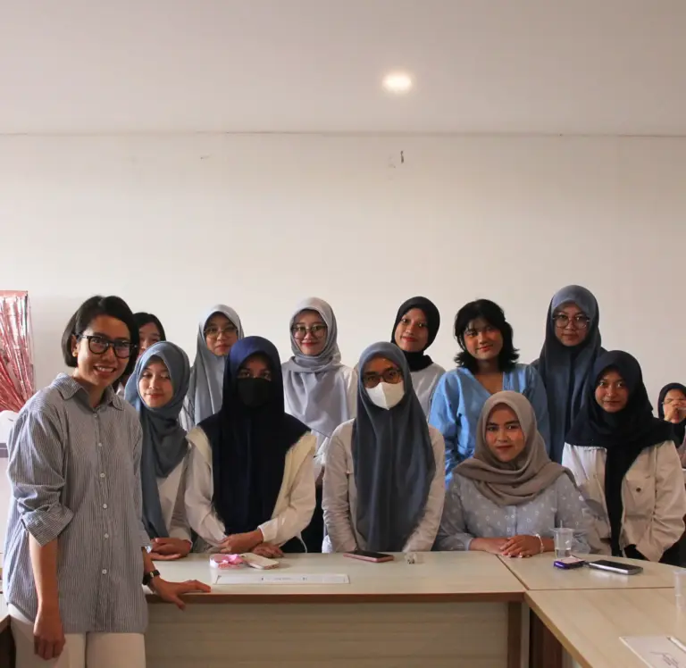 PERSPEKTIF FILKOM – Universitas Brawijaya