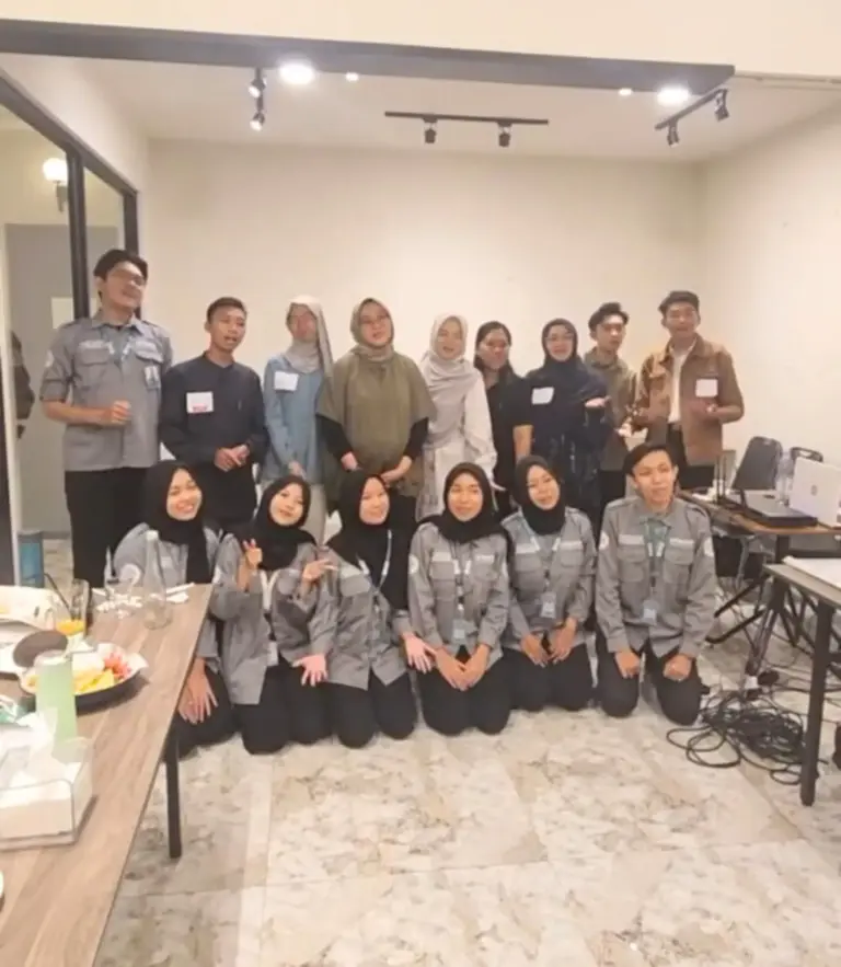 Urbanist Indonesia – Workshop Psychological First Aid