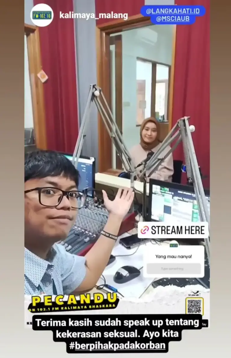 Radio Kalimaya Bhaskara