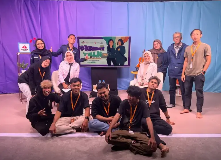 Filkom Universitas Muhammadiyah