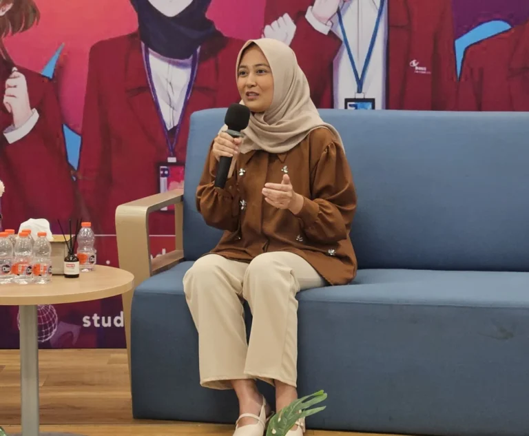 Talkshow Parenting – From Parents to Partners
